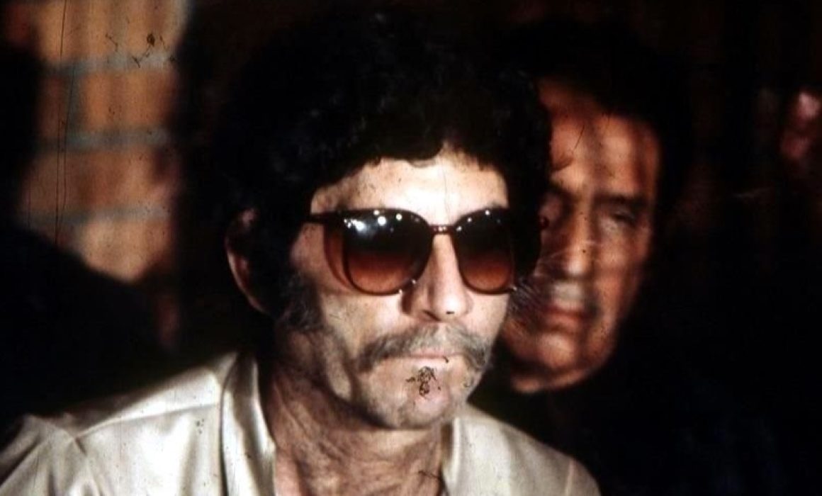 Lee más sobre el artículo A los 95 años, Don Neto concluye sentencia por asesinato de Camarena