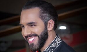 Lee más sobre el artículo Propone Bukele acuerdo con Maduro para canje de presos