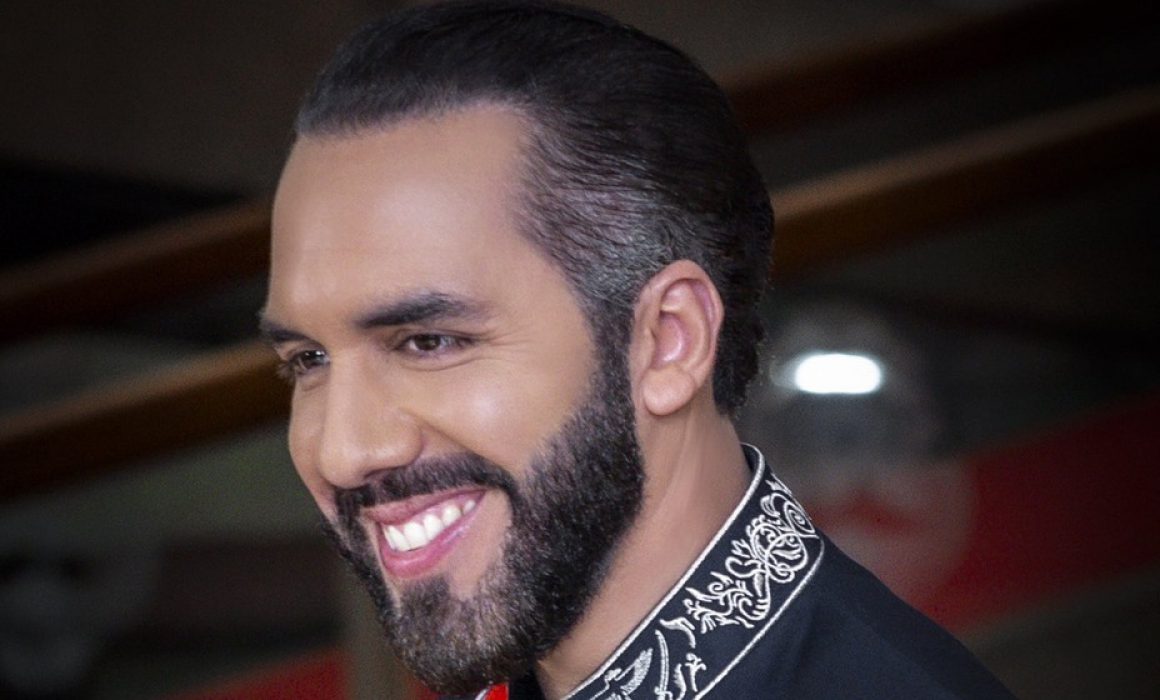 Lee más sobre el artículo Propone Bukele acuerdo con Maduro para canje de presos