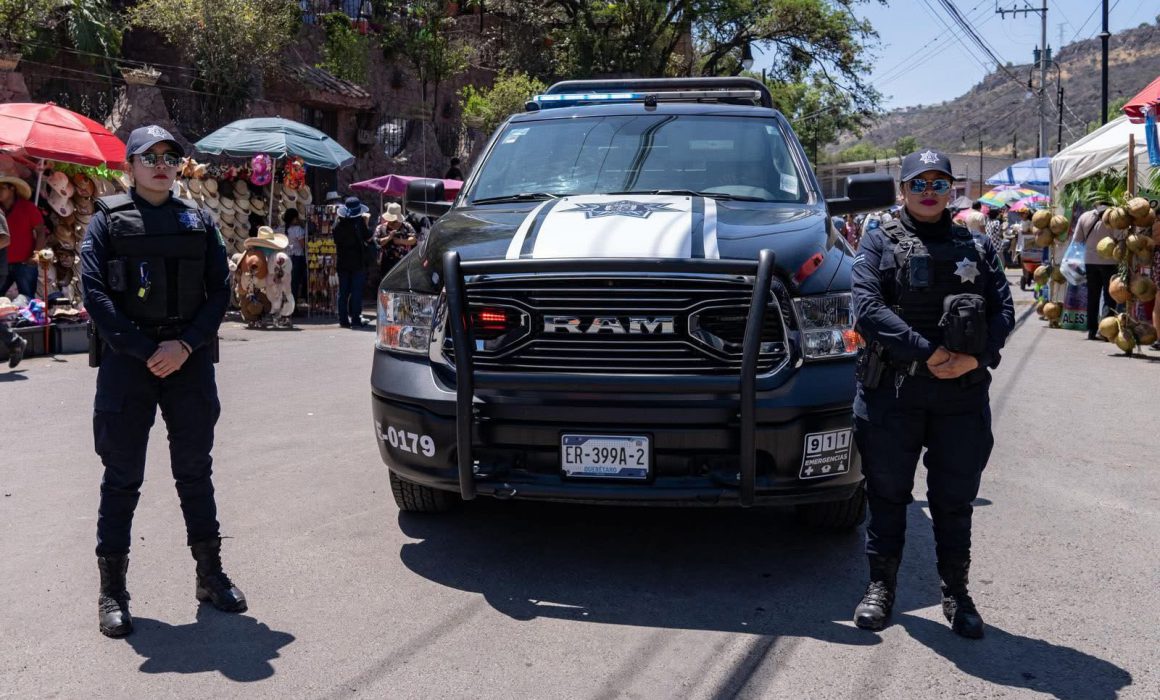 Lee más sobre el artículo Saldo blanco en Querétaro durante Semana Santa