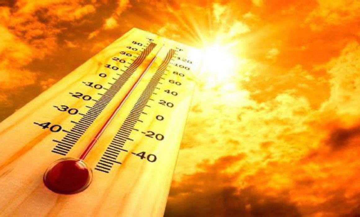 Lee más sobre el artículo Esperan temperaturas de hasta 42ºC en la Sierra Gorda