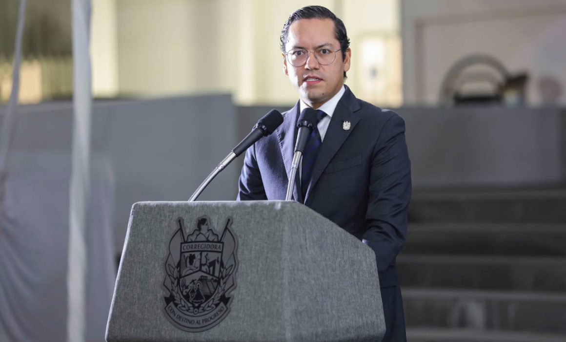 Lee más sobre el artículo Lidera Chepe Guerrero ranking de alcaldes de medianas urbes