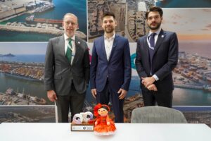 Lee más sobre el artículo Concreta Gobierno del Estado inversión por más de 306 mdp en Hannover, Alemania