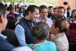 Lee más sobre el artículo Educación, pilar fundamental para construir un Querétaro con orden y con rumbo: Felifer Macías