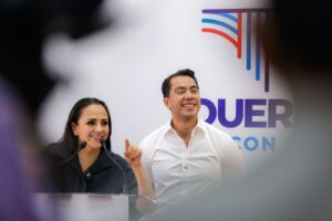 Lee más sobre el artículo Felifer Macías presentó el programa “Acción por tu Salud”, que brindará servicios gratuitos y especializados