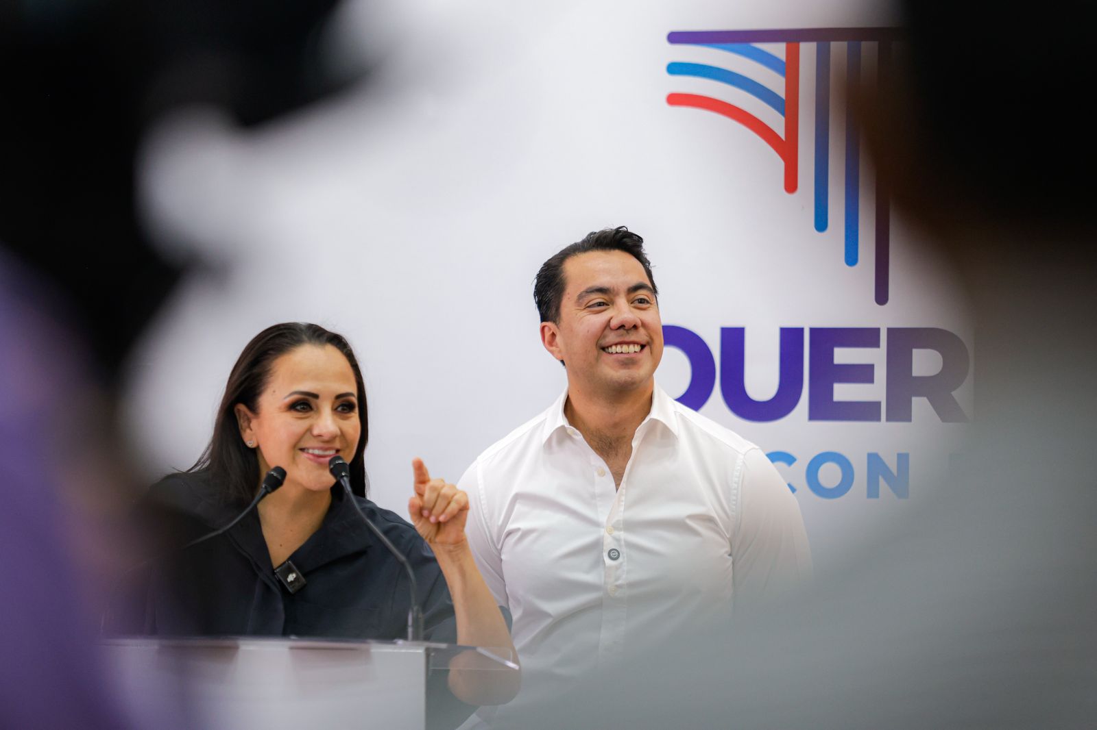 Lee más sobre el artículo Felifer Macías presentó el programa “Acción por tu Salud”, que brindará servicios gratuitos y especializados
