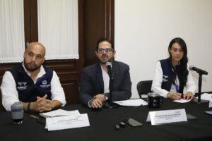 Lee más sobre el artículo Municipio de Querétaro presentó el  operativo especial de limpieza, seguridad y accesibilidad para Semana Santa