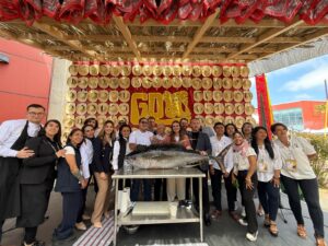 Lee más sobre el artículo Querétaro e Ixtapa-Zihuatanejo firman convenio para fortalecer el turismo gastronómico y cultural