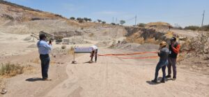 Lee más sobre el artículo Municipio de Querétaro realiza operativo para asegurar cumplimiento ambiental en La Luz