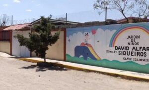 Lee más sobre el artículo Colabora USEBEQ con Fiscalía en investigación contra maestra de SJR