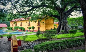 Lee más sobre el artículo Operarán nuevamente hoteles Misión en la Sierra y Amealco