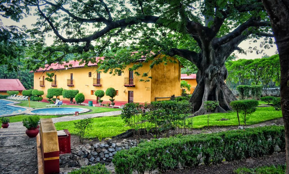 Lee más sobre el artículo Operarán nuevamente hoteles Misión en la Sierra y Amealco