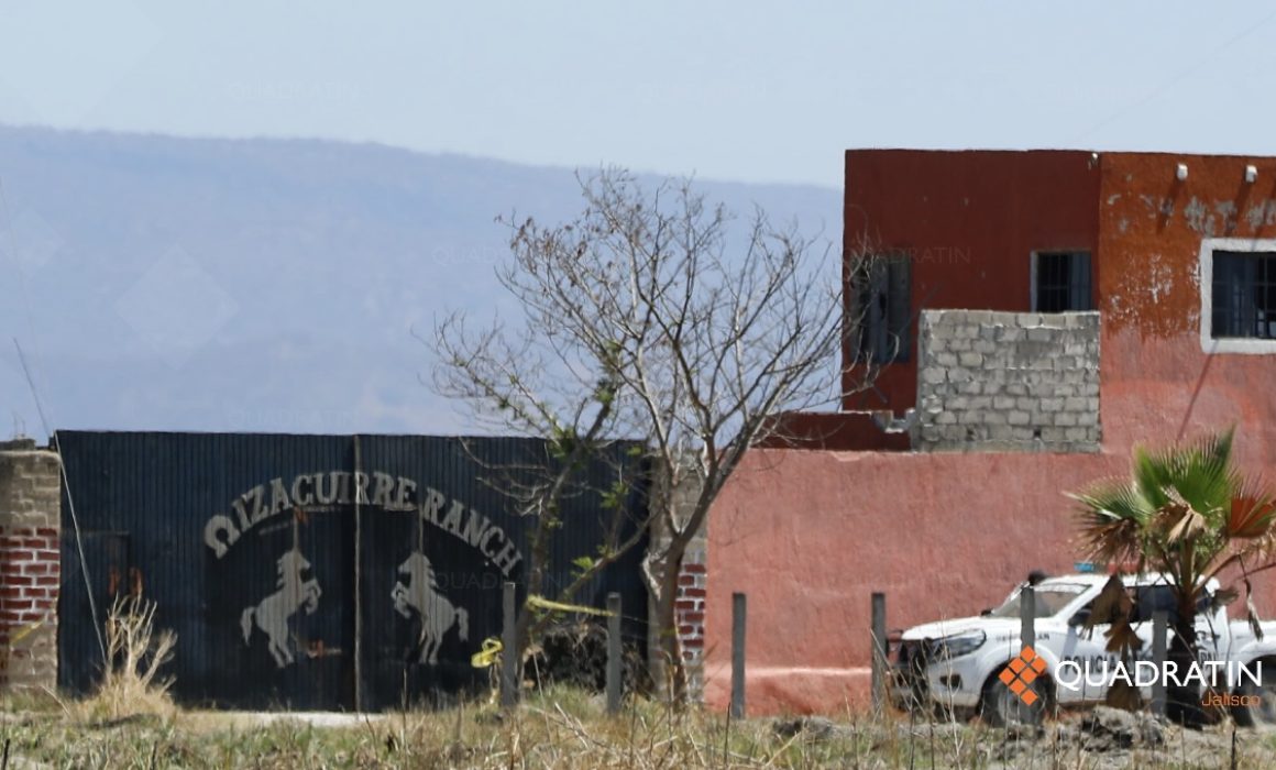 Lee más sobre el artículo FGR presentará resultados del caso Teuchitlán el 29 de abril