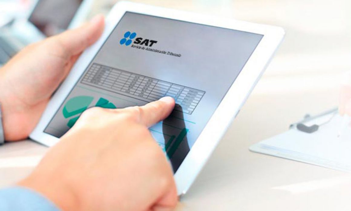 Lee más sobre el artículo Aumento del 80% en declaraciones presentadas, reporta el SAT