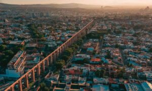 Lee más sobre el artículo Deja Semana Santa derrama económica de 900 mdp en Querétaro