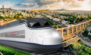 Lee más sobre el artículo Sheinbaum dará banderazo al Tren México-Querétaro en SJR