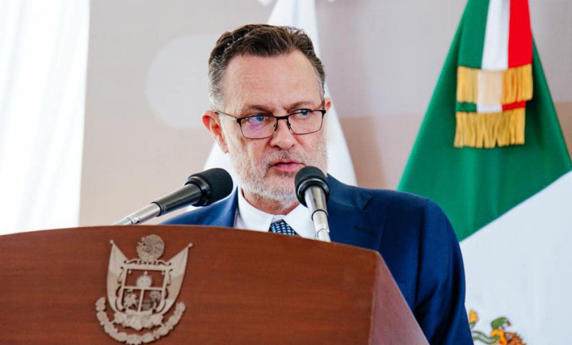 Lee más sobre el artículo Enviará Kuri iniciativa para proteger a niños en servicios turísticos