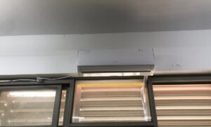 Lee más sobre el artículo Instalan aire acondicionado y ventiladores en escuelas de la Sierra Gorda