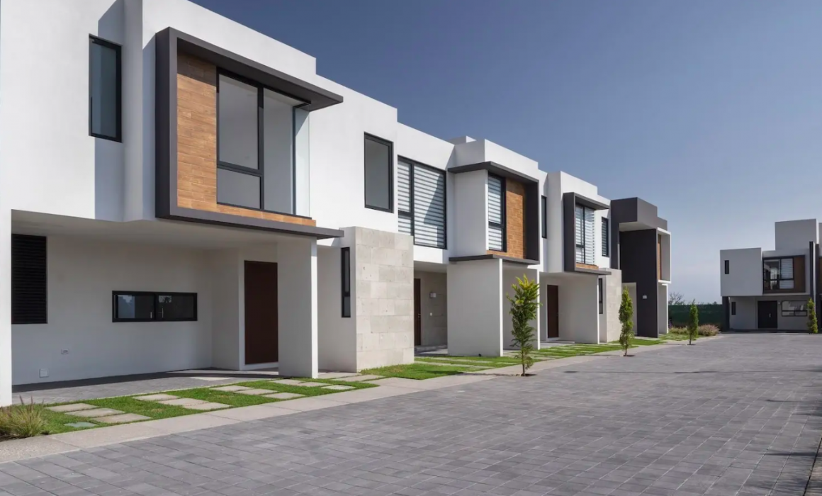 Lee más sobre el artículo Querétaro, entre las ciudades con viviendas más caras del país