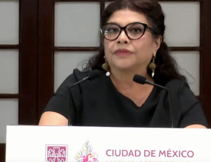 Lee más sobre el artículo Asesinan en Tlalpan a la secretaria particular de Brugada y a un asesor