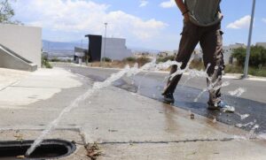 Lee más sobre el artículo Invertirá CEA más de 78 mdp para atender fugas