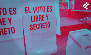 Lee más sobre el artículo Listo operativo de seguridad en Querétaro para elecciones del 1 de junio