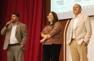 Lee más sobre el artículo Inauguran el “Congreso Anual 2025. Emprendimiento Regional y Artesanal” en San Juan del Río