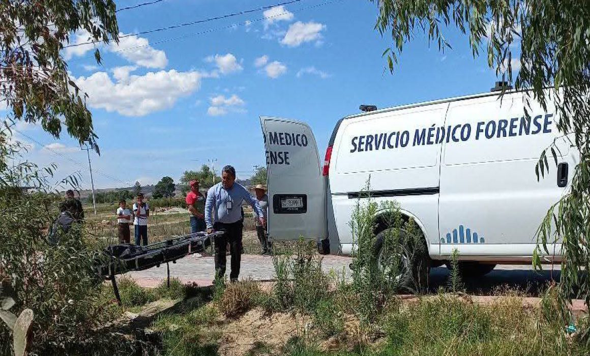 Lee más sobre el artículo Emitirá Fiscalía información sobre feminicidio en Amealco