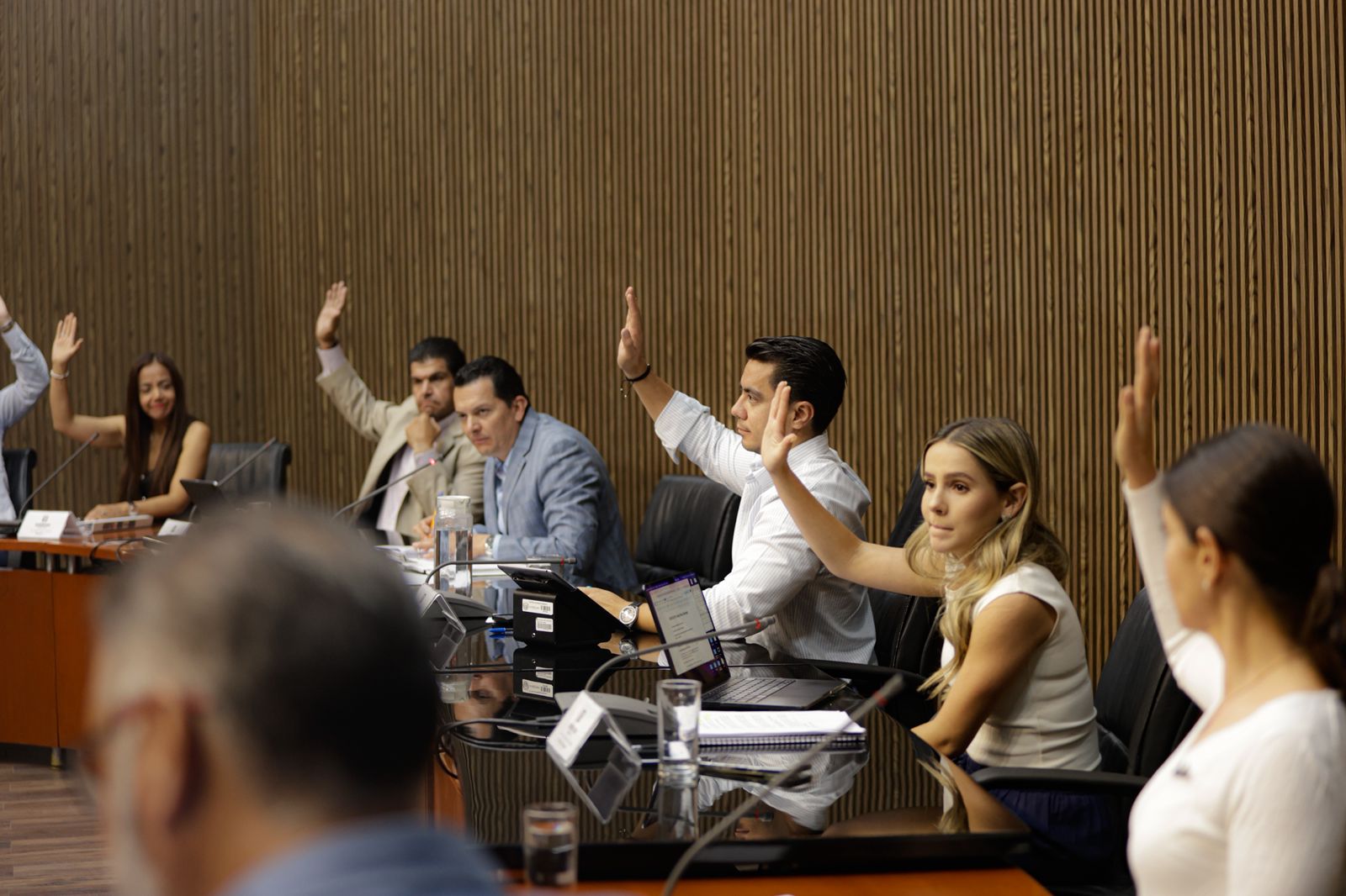 Lee más sobre el artículo Aprueba Ayuntamiento de Querétaro reglamentos internos de seis secretarías