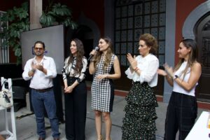 Lee más sobre el artículo Querétaro fortalece el turismo a través del networking y alianzas estratégicas