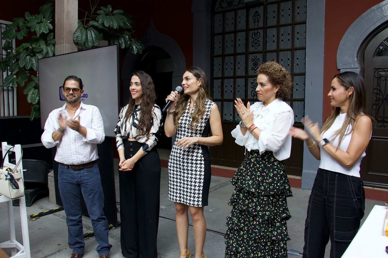 Lee más sobre el artículo Querétaro fortalece el turismo a través del networking y alianzas estratégicas