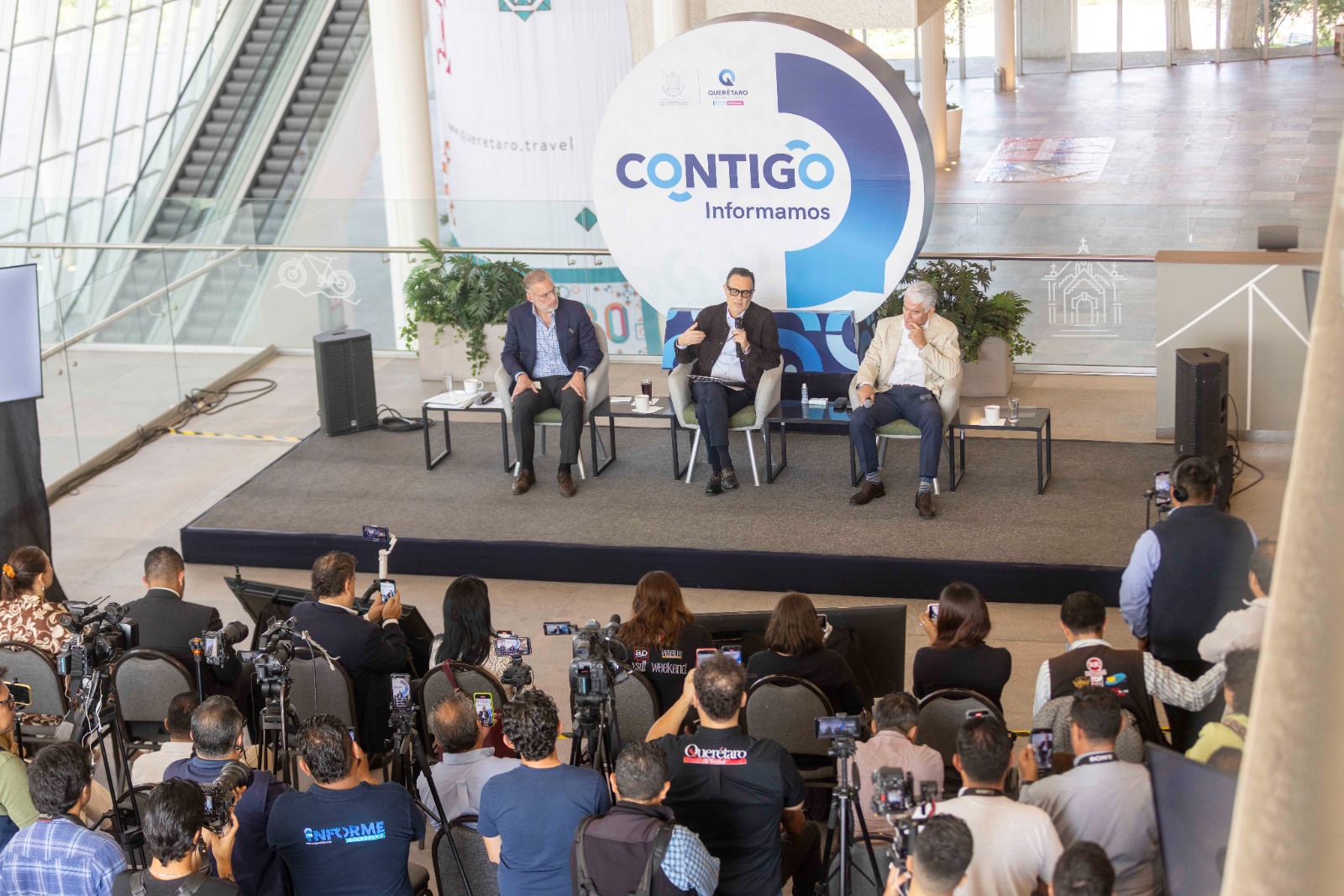 Lee más sobre el artículo Anuncian Hackatón Enerhack 2025 enfocado en la movilidad sostenible