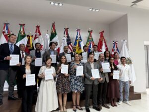 Lee más sobre el artículo Secretaría de Turismo fortalece vínculos con el Sector Educativo