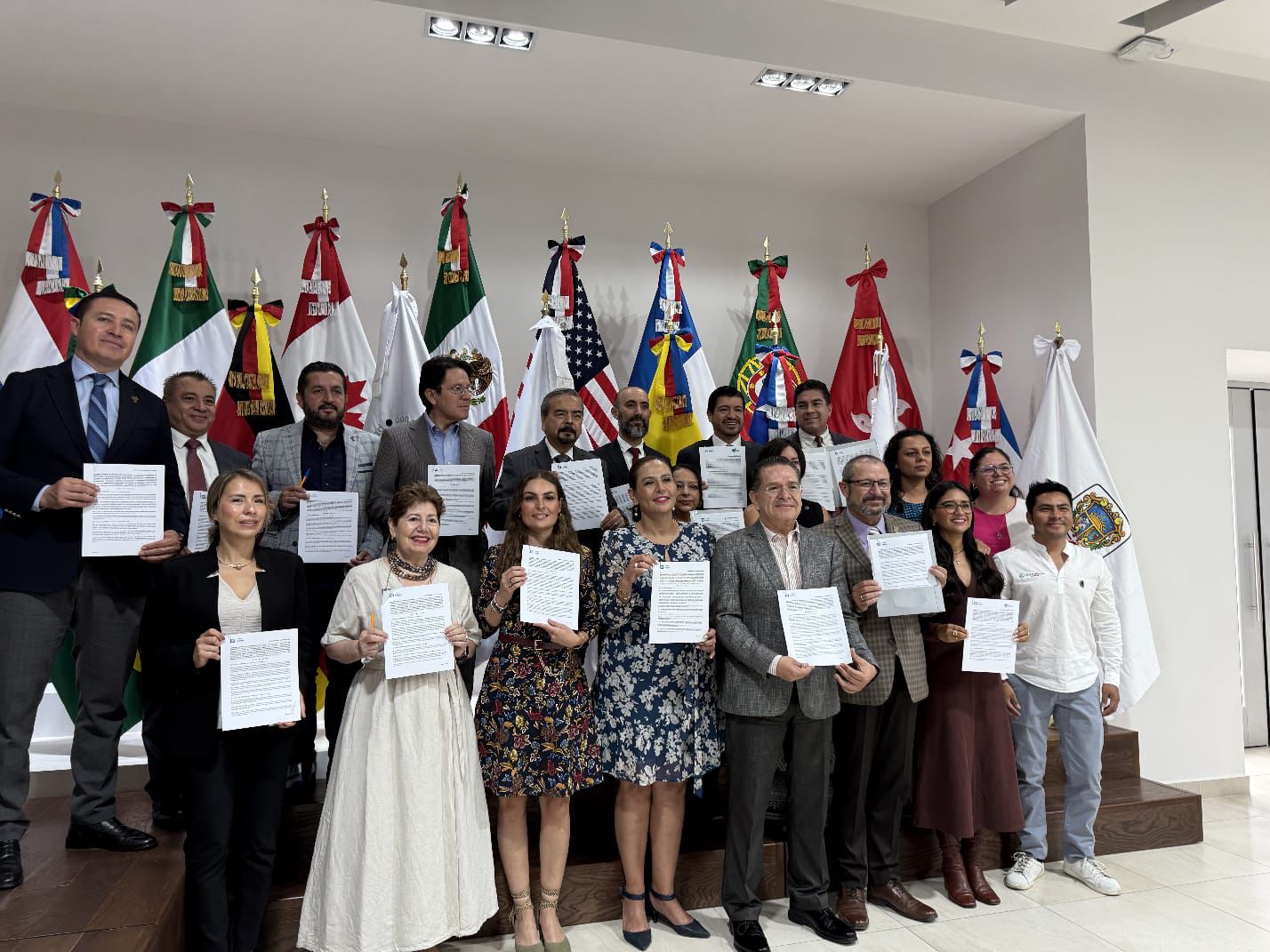 Lee más sobre el artículo Secretaría de Turismo fortalece vínculos con el Sector Educativo