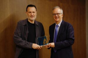 Lee más sobre el artículo Gobernador presenta a Querétaro como destino de inversión ante Grupo Barceló