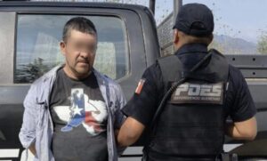 Lee más sobre el artículo Detienen a hombre con arma de fuego en Landa de Matamoros