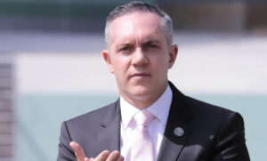 Lee más sobre el artículo Rubalcava, nuevo director del Metro tras renuncia de Guillermo Calderón