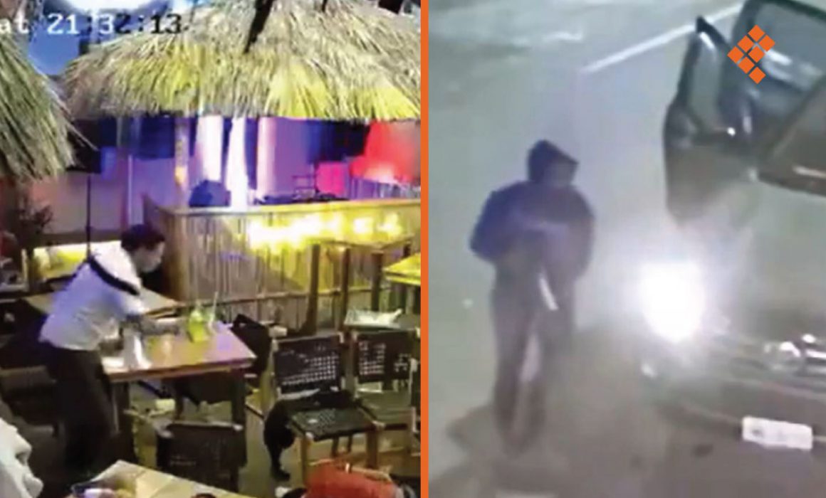 Lee más sobre el artículo Avanza proceso contra implicados en ataque a Los Cantaritos