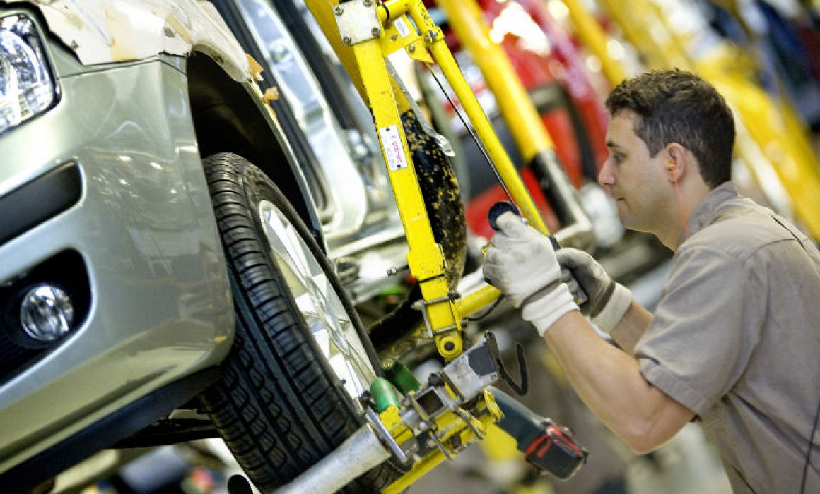 Lee más sobre el artículo Preocupa a sectores construcción y autopartes jornada laboral de 40 horas