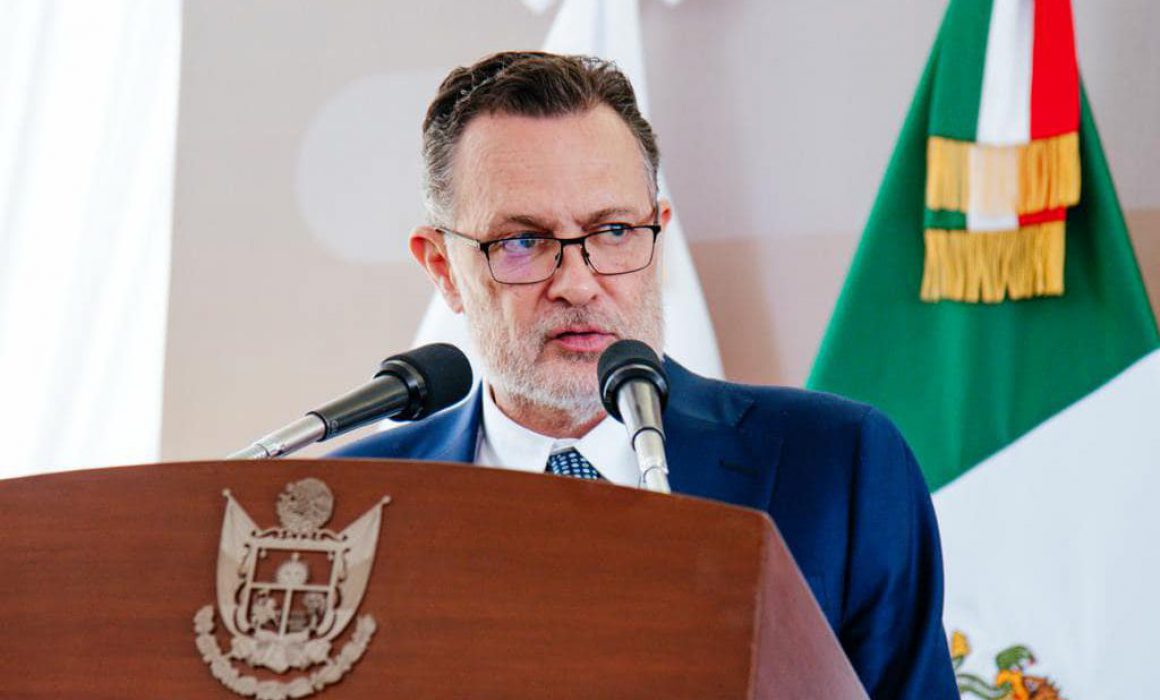 Lee más sobre el artículo Participará Kuri en foro nacional sobre reducción de la jornada laboral