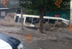 Lee más sobre el artículo Ejecución de proyecto para dren Peñuelas será hasta después de octubre