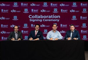 Lee más sobre el artículo Querétaro fortalece lazos económicos con Bilbao en gira de promoción económica