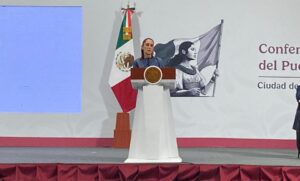 Lee más sobre el artículo Confirma Claudia Sheinbaum su asistencia al G7