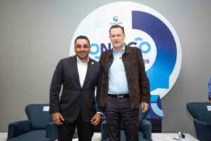 Lee más sobre el artículo En Querétaro todos los días se trabaja por la seguridad de las familias: Gobernador