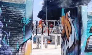 Lee más sobre el artículo CFE debe invertir en mantenimiento de su infraestructura: Alcaraz