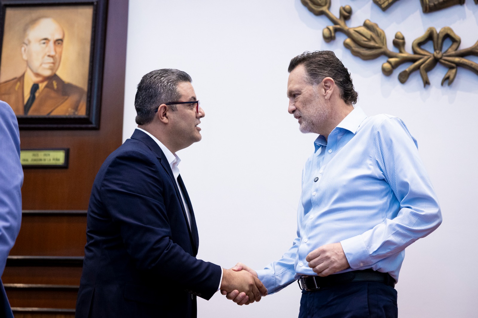 Lee más sobre el artículo Otorga Global Standard certificado de Sistema de Gestión Antisoborno a la Secretaría de Finanzas