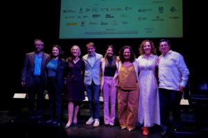 Lee más sobre el artículo Presentan programa oficial del Hay Festival Querétaro 2025
