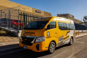 Lee más sobre el artículo Inicia la convocatoria para el Programa de Transporte Comunitario del Municipio de Querétaro