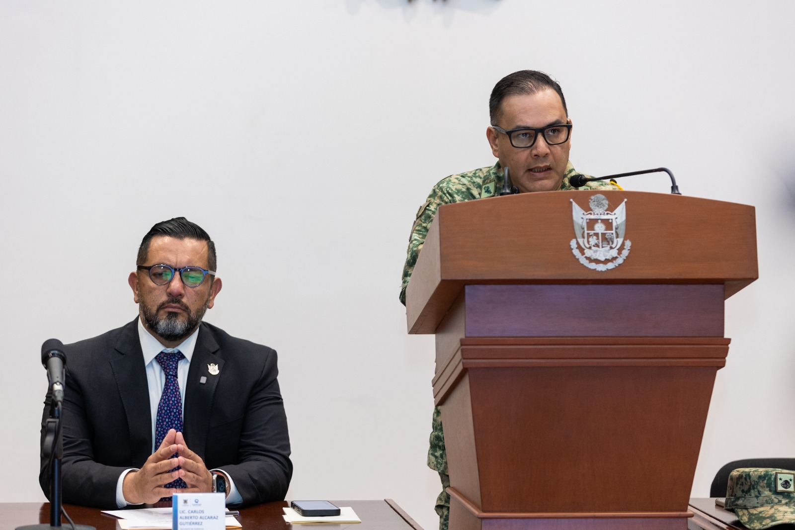 Lee más sobre el artículo Anuncia Mauricio Kuri sustitución de puente en Tolimán con inversión cercana a los 30 mdp