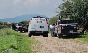 Lee más sobre el artículo Localizan cuerpo sin vida en el dren de La Estancia, SJR